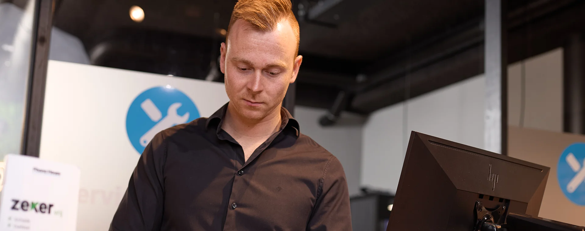 Daan Epskamp | Fotografie & Film voor bedrijven|Boon Repair | Fotografie