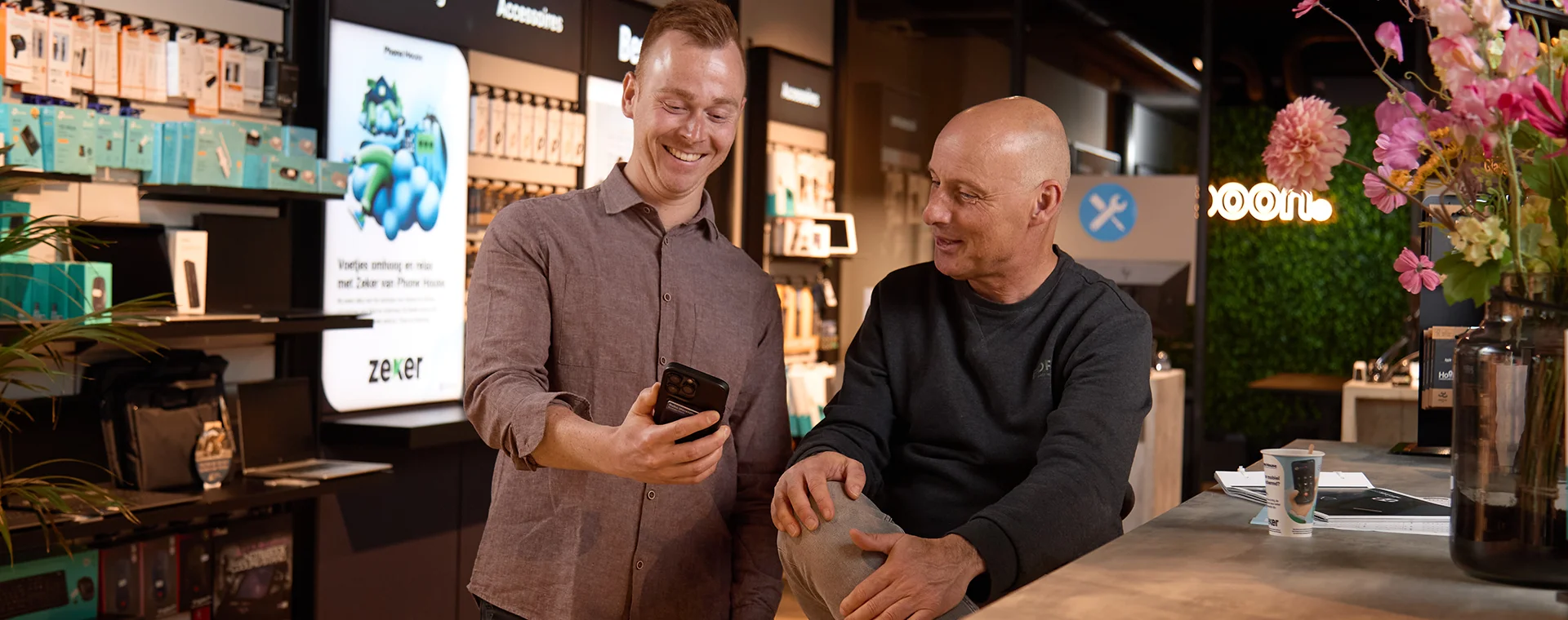 Daan Epskamp | Fotografie & Film voor bedrijven|Boon Repair | Fotografie