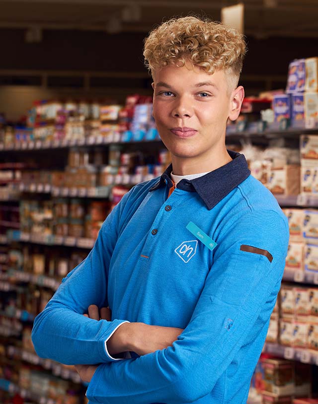 albert heijn thumbnail