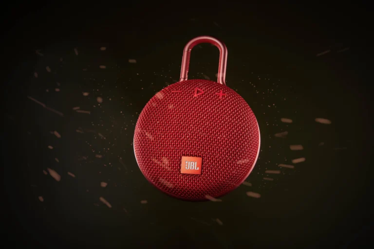 jbl clip 03 productfotografie 1