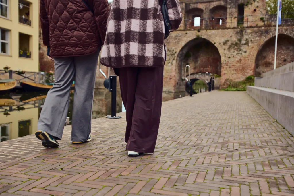 Campagnefotografie Zutphen – Wandelen langs de Berkel