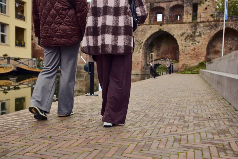Campagnefotografie Zutphen – Wandelen langs de Berkel