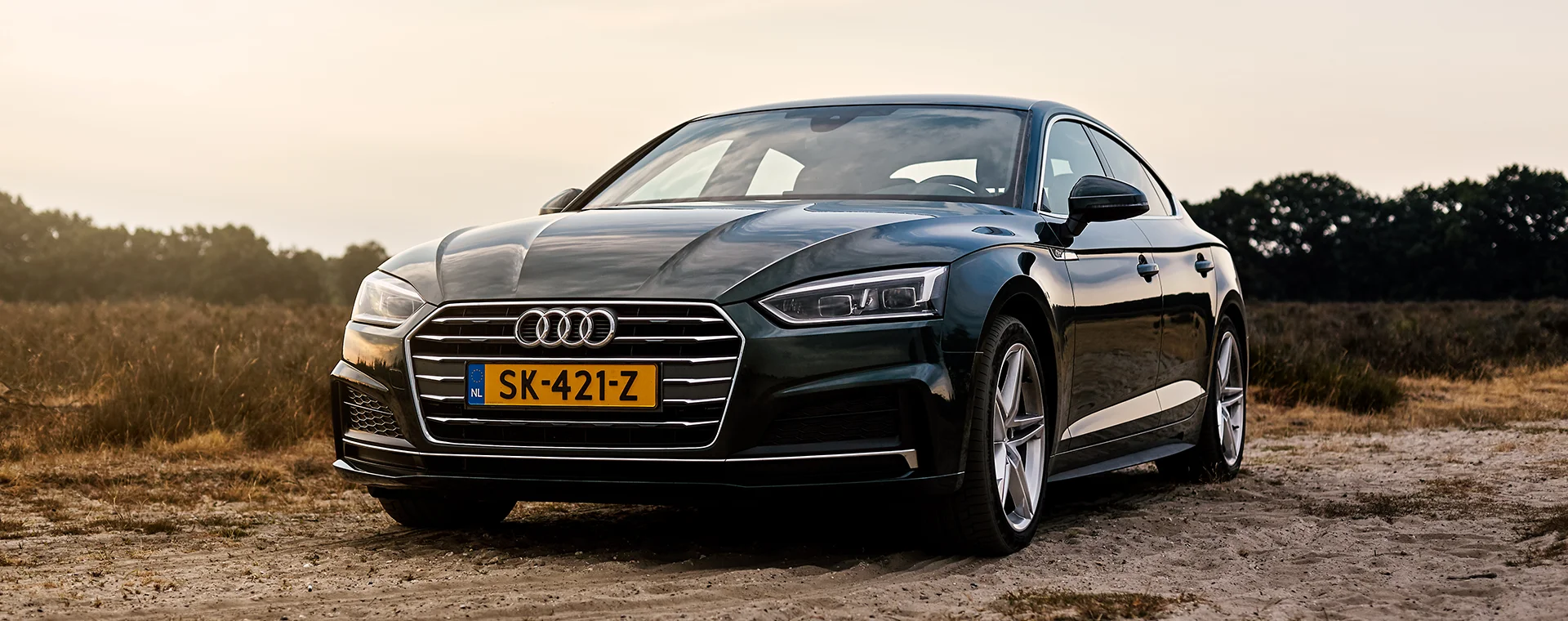 Daan Epskamp | Fotografie & Film voor bedrijven|Audi | Fotografie