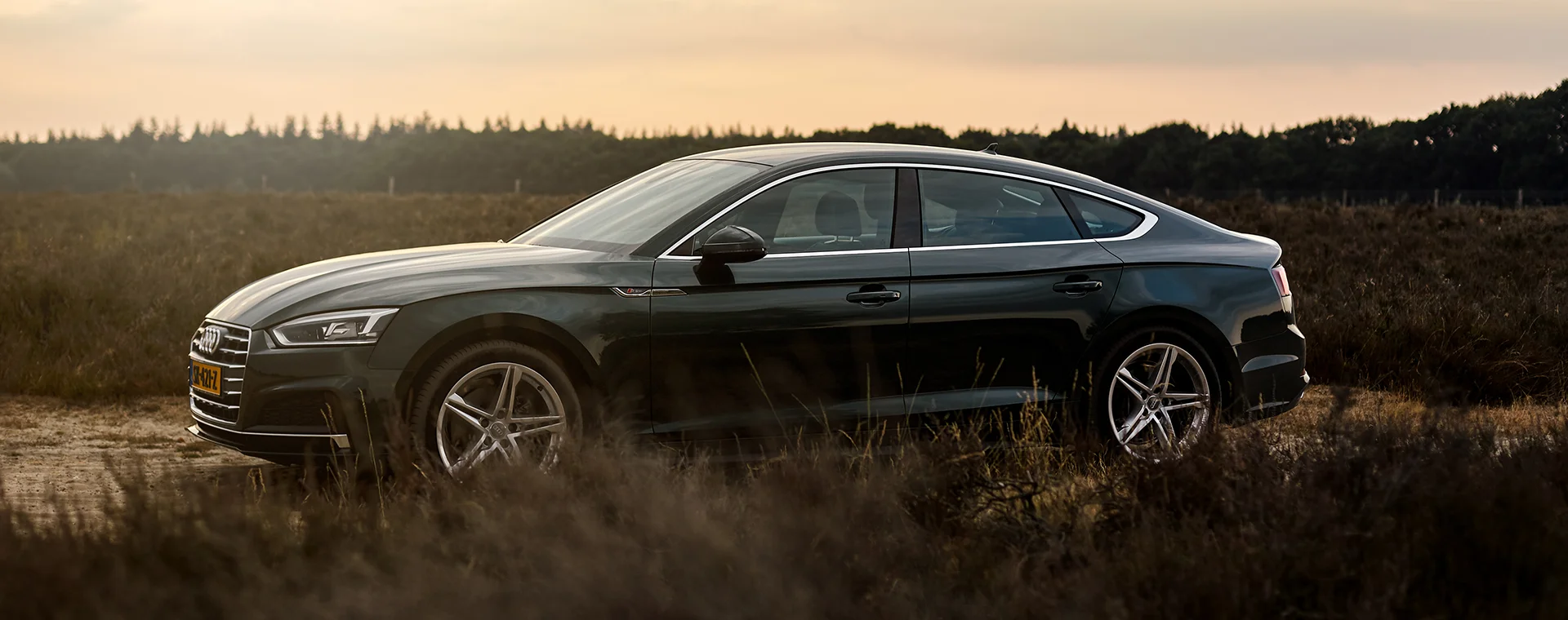 Daan Epskamp | Fotografie & Film voor bedrijven|Audi | Fotografie