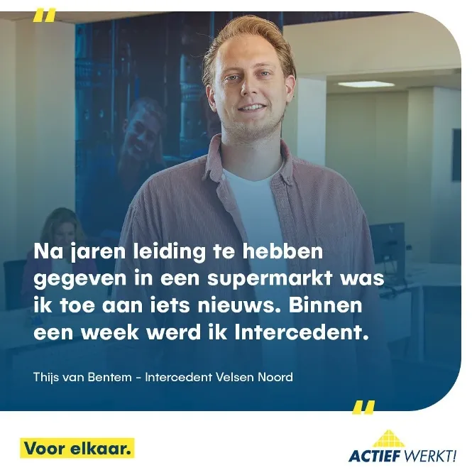 Daan Epskamp | Fotografie & Film voor bedrijven|Actief Werkt! | Fotografie
