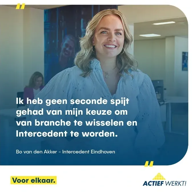 Daan Epskamp | Fotografie & Film voor bedrijven|Actief Werkt! | Fotografie